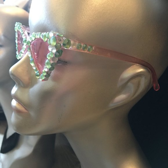 Disney Christmas 2025 Lil Rin Rin Plush Badge Red New